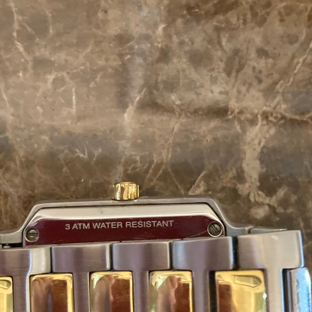 Watch - Phillip Stein *Authentic* women’s watch with three (3) bands - Picture 8 of 16